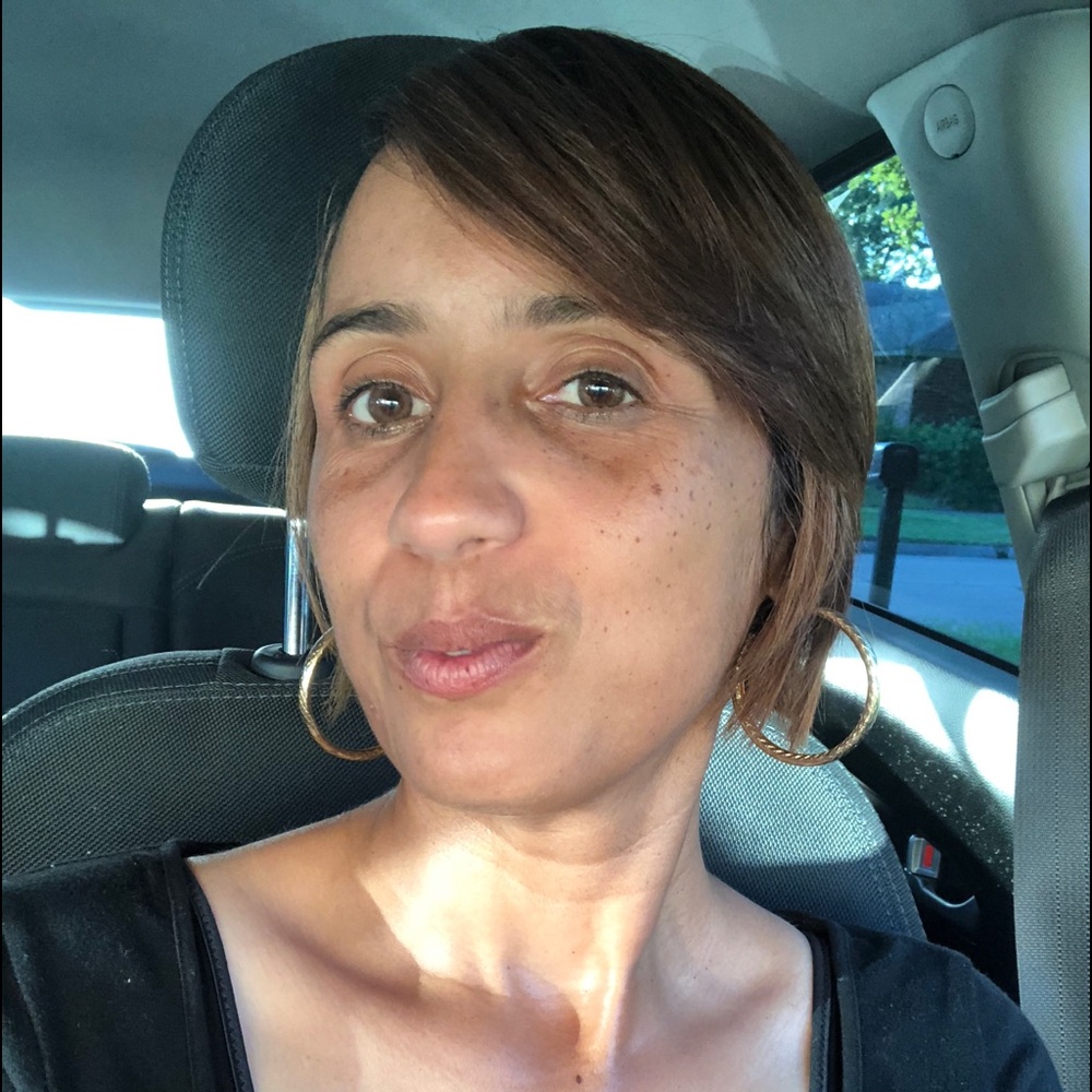 Meet your Posher, Jaye